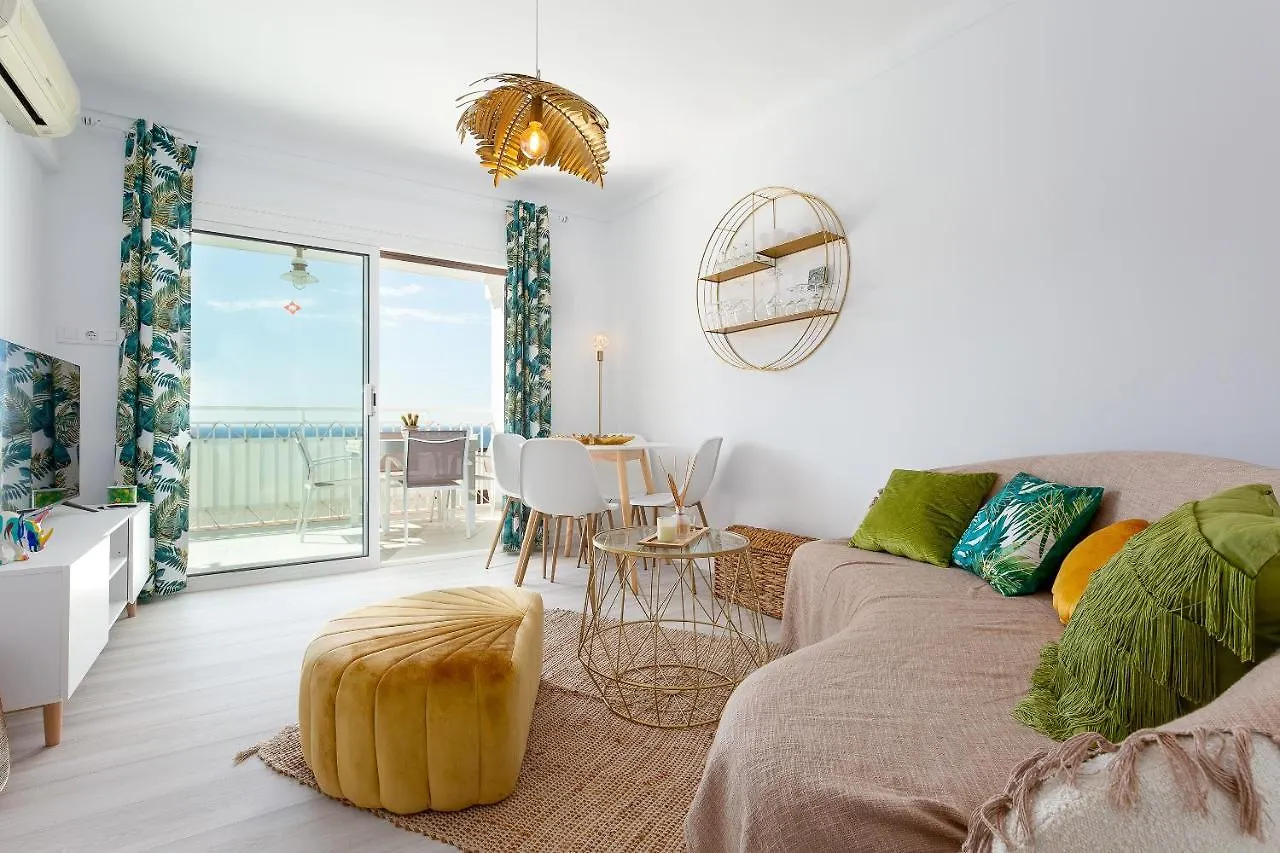 Apartmán V014 - Santa Barbara Roses Španělsko