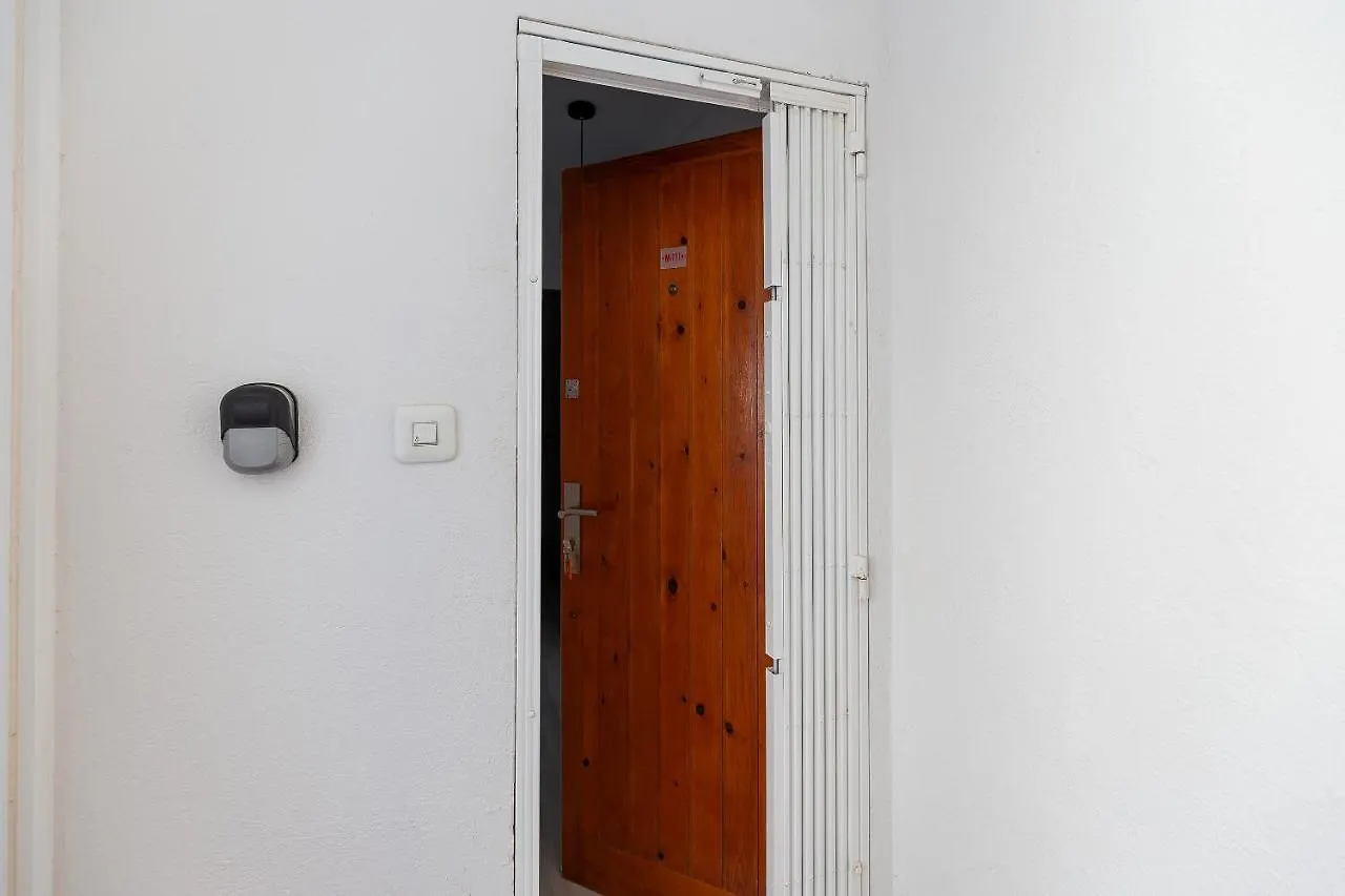 Apartmán V014 - Santa Barbara Roses Španělsko